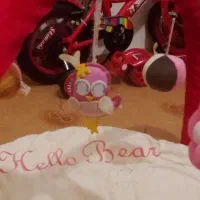 تشک بازی نو نو مناسب هدیه و سیسمونی|اسباب و اثاث بچه|خاوران, |دیوار