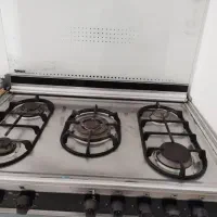 اجاق گاز سینجر