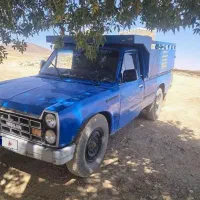 نیسان کمپرسی|خودرو سواری و وانت|همدان, |دیوار