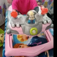 ورورک دخترانه