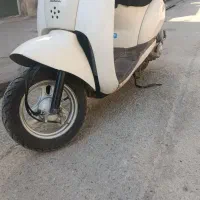 موتور اسکوپی پلمپ|موتورسیکلت|شیراز, وصال|دیوار