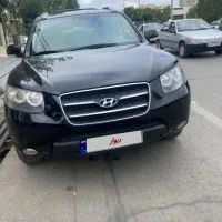 هیوندای سانتافه ix 45 2700cc، مدل ۲۰۰۹