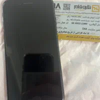 موبایل آیفون se2022|موبایل|تهران, والفجر (افسریه)|دیوار
