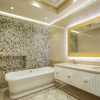 ۲۷۰ متر برج برند نیاوران با مشاعاتی بی‌تکرار|اجارهٔ آپارتمان|تهران,  امام زاده قاسم (نیاوران)|دیوار