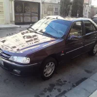 پارس مدل ۹۱|خودرو سواری و وانت|کرج, ساماندهی|دیوار