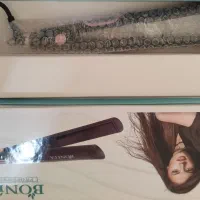 اتو و حالت دهنده مو بونیتا