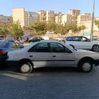 پژو روآ (ROA) دوگانه سوز، مدل ۱۳۸۸|خودرو سواری و وانت|تبریز, |دیوار