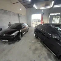 با سلام به دونیروی کار بلد کارواش نیازمندیم|استخدام سرایداری و نظافت|بندر ترکمن, |دیوار