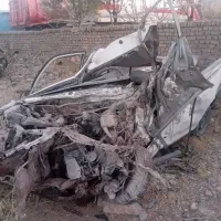 پراید|خودرو سواری و وانت|کوهدشت, |دیوار