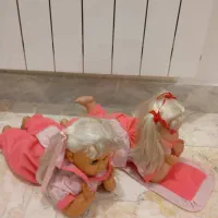 عروسک خواننده|اسباببازی بچه|تهران, افسریه جنوبی|دیوار