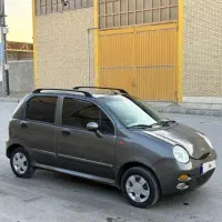 ام وی ام ۱۱۰ چهار سیلندر مدل ۹۱ تمیز