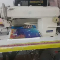 چرخ خیاطی صنعتی فومکس