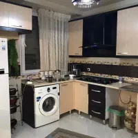 آپارتمان ۱۲۰ متری/۲خواب/بلوار پاکنژاد|فروش آپارتمان|تهران, پرواز|دیوار