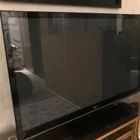 تلویزیون 50 اینچ پلاسمای  ال جی