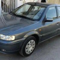 سمند ال ایکس