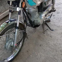 موتورسالم|موتورسیکلت|ترکمانچای, |دیوار