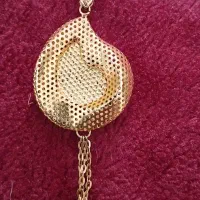 آویز طلا|جواهرات|قم, پردیسان|دیوار