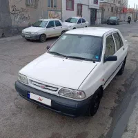 پراید 95 کم کار