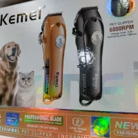 موذز حیوانات اصلی