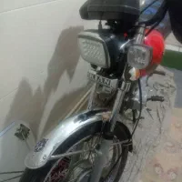 موتورمزایده ای انجین پلمپ|موتورسیکلت|نظرآباد, رسالت|دیوار