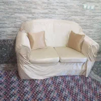 مبل راحتی ومیز عسلی|مبلمان خانگی و میز عسلی|کرمانشاه, |دیوار