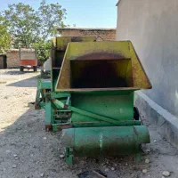 ادوات تراکتور|ماشین‌آلات صنعتی|صمصامی, |دیوار