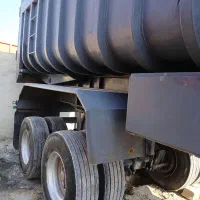 فروشی|خودرو سنگین|رامشیر, |دیوار