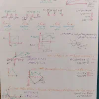 جزوه دست نویس نهایی
