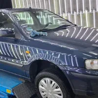 سمند مدل ۹۴ EF7 بسیار تمیز.فروش فوری...|خودرو سواری و وانت|تهران, شمسآباد|دیوار