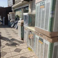نصب سرویس و تعمیرات کولر آبی