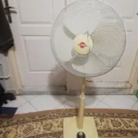 پنکه پارس خزر سالم