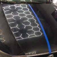 نانو سرامیک خودرو|خدمات موتور و ماشین|فومن, |دیوار