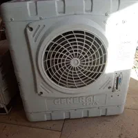 کولر جنرال سون