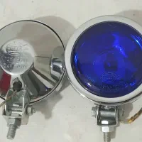 پروژکتور آبی  اصل ، بوش آلمان 12 و 24 وات