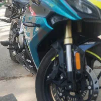 موتور سی اف 250 ریس cf250 sr|موتورسیکلت|شیراز, گلشن|دیوار