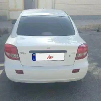 ریو مدل ۸۶|خودرو سواری و وانت|اهواز, اسلام آباد غربی|دیوار