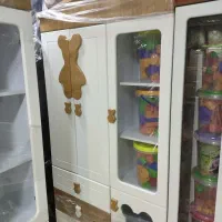 کمد/فرمانیه/الهیه/پاسداران/قیطریه|جاکفشی، کمد، دراور|تهران, قلهک|دیوار