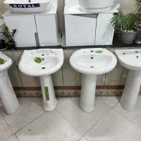 روشویی معمولی