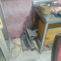 لوازم ساندویچی و پیتزا و جگرکی|کافیشاپ و رستوران|خرمآباد, |دیوار