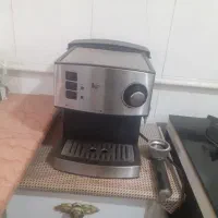 قهوه ساز صنعتی کیپ نوا