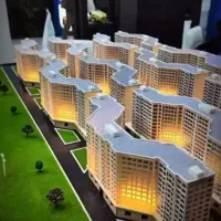 ۸۰ متر رونیکا پالاس تهرانسر حاج رحیم قربانی تخصصی