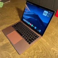 مک بوک ایر ۲۰۱۹ راینا روزگولد (MacBook Air 2019)