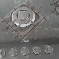 اجاق گاز رومیزی یانان مدل G-3027