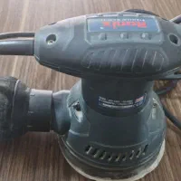 سنباده لرزان رونیکس