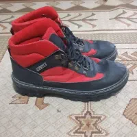 نیم بوت پسرونه سایز ۴۰|کیف، کفش، کمربند|فردوسیه, |دیوار