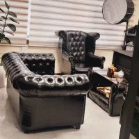 نیم ست اداری|مبلمان اداری|مشهد, جنت|دیوار