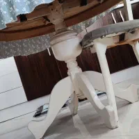 میز نهار خوری|میز و صندلی غذاخوری|کرمانشاه, |دیوار