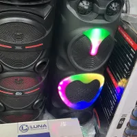 پنکه و اسپیگر