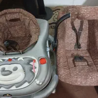 سیسمونی بچه در حد