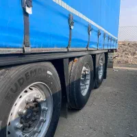 ترانزیت چادری|خودرو سنگین|گنبد کاووس, |دیوار